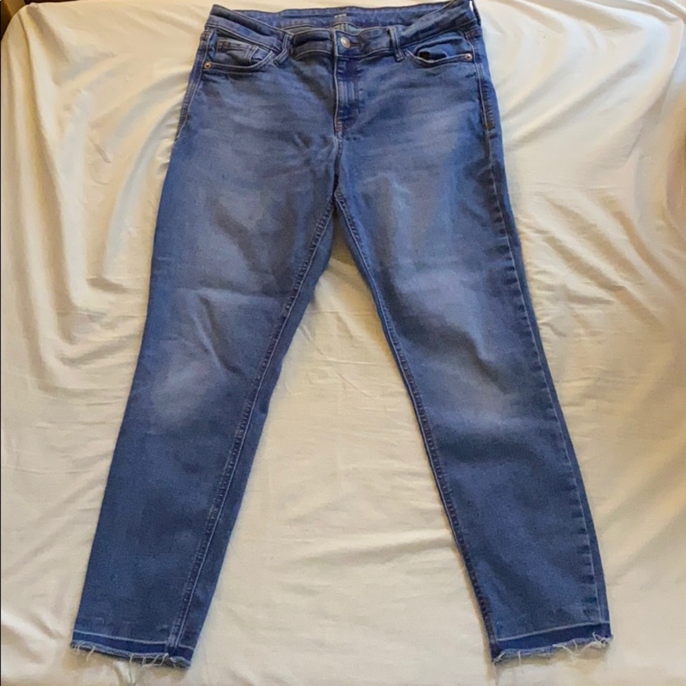 Old Navy Jeans